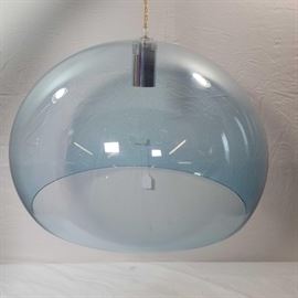 Kartell FLY designer suspension pendant lamp