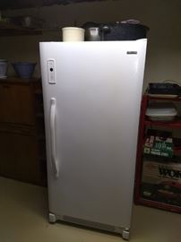 Full size Freezer