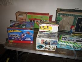 Radio Controlled cars