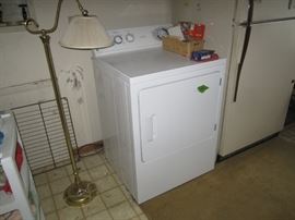 Dryer
