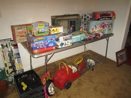 collectible toys