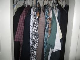 Men's Clothes