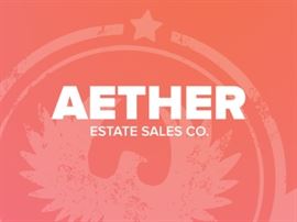 AetherEstateSalesCo