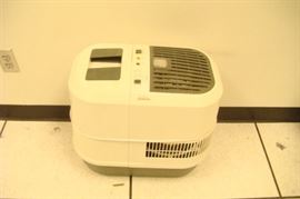 Working Sunbeam Humidifier
