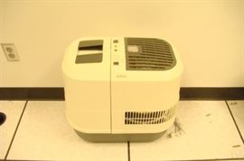 Working Sunbeam Humidifier
