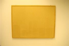 Quartet Wood Peg Board
