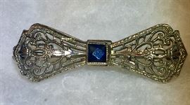 We have some pretty estate pieces for you to peruse!