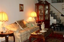 Fanwood Estate Liquidation by Estate Sales By Olga / NJ Estate Sales