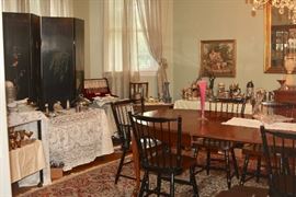 Fanwood Estate Liquidation by Estate Sales By Olga / NJ Estate Sales