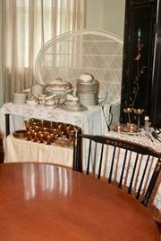 Fanwood Estate Liquidation by Estate Sales By Olga / NJ Estate Sales - china