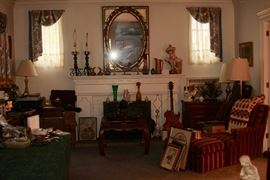 Fanwood Estate Liquidation by Estate Sales By Olga / NJ Estate Sales
