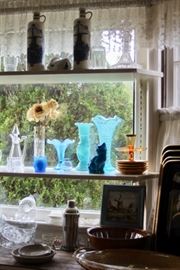 Fanwood Estate Liquidation by Estate Sales By Olga / NJ Estate Sales