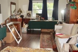 Fanwood Estate Liquidation by Estate Sales By Olga / NJ Estate Sales