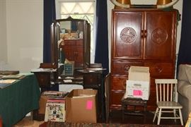 Fanwood Estate Liquidation by Estate Sales By Olga / NJ Estate Sales