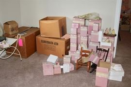 Fanwood Estate Liquidation by Estate Sales By Olga / NJ Estate Sales