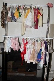 Fanwood Estate Liquidation by Estate Sales By Olga / NJ Estate Sales / vintage doll clothing