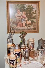 Fanwood Estate Liquidation by Estate Sales By Olga / NJ Estate Sales