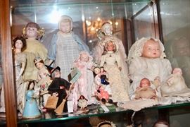 Fanwood Estate Liquidation by Estate Sales By Olga / NJ Estate Sales