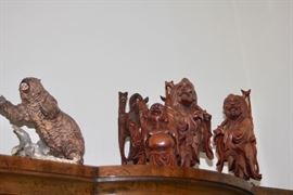 Fanwood Estate Liquidation by Estate Sales By Olga / NJ Estate Sales