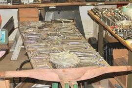 Fanwood Estate Liquidation by Estate Sales By Olga / NJ Estate Sales - tools