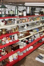 Fanwood Estate Liquidation by Estate Sales By Olga / NJ Estate Sales