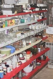 Fanwood Estate Liquidation by Estate Sales By Olga / NJ Estate Sales