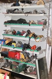 Fanwood Estate Liquidation by Estate Sales By Olga / NJ Estate Sales - tools