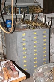 Fanwood Estate Liquidation by Estate Sales By Olga / NJ Estate Sales / tools