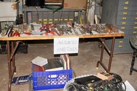 Fanwood Estate Liquidation by Estate Sales By Olga / NJ Estate Sales / tools