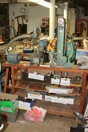 Fanwood Estate Liquidation by Estate Sales By Olga / NJ Estate Sales / tools