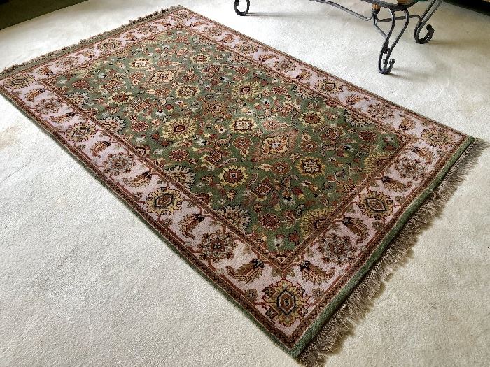 Fine Rugs & Floor Coverings of ALL sizes