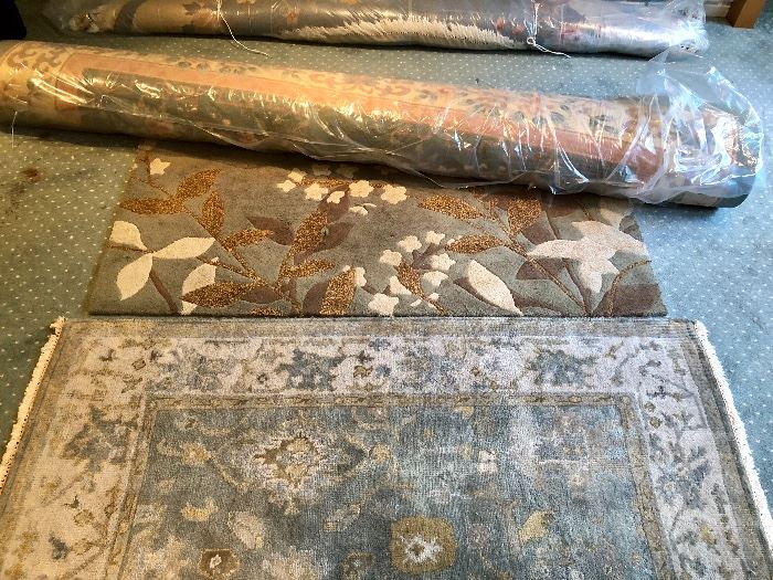 Rugs for Every Size & Room