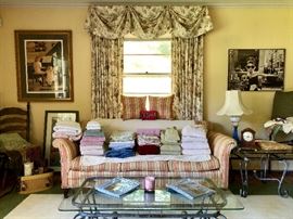 Colts Neck Country Estate FILLED w/Something For Everyone!