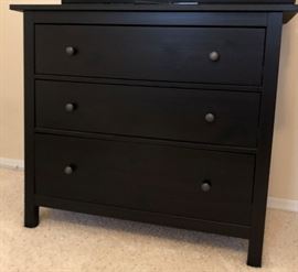 3-Drawer IKEA Chest