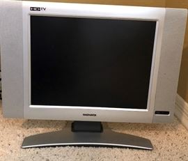 Magnavox HDTV 15"