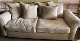 Potato Barn Sofa