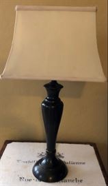 Table Lamp