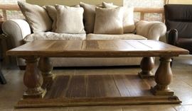 Potato Barn Fabulous Coffee Table