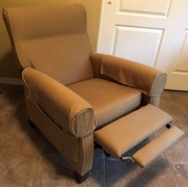 IKEA Recliner