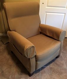 IKEA Recliner