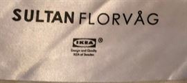 Sultan Florvag Topper (1 Queen and 2 Twin)