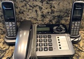 Panasonic Telephone