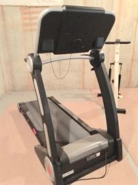 139. Ironman Treadmill
