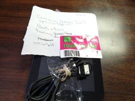 7 Samsung Galaxy Tablet