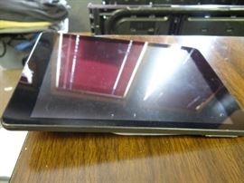 7.85 NextBook Android Tablet