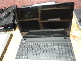 15.6 Gateway NE56R41U