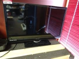 Emerson 19 LED TV