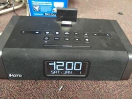 iHome Model iD45.
