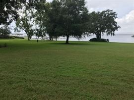 Long Range River Vistas