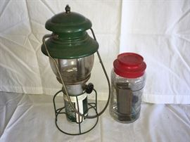 Coleman Lantern